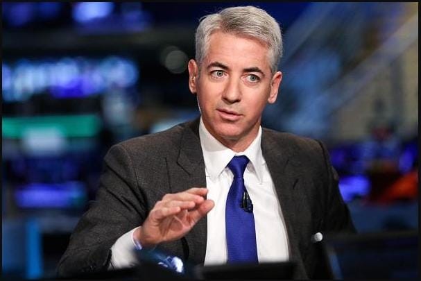 Bill Ackman: Sự vụ của Carl Icahn khá giống với Archegos, KL99 là cổng game giải trí trực tuyến hàng đầu hiện nay này vẫn chưa ngừng rơi