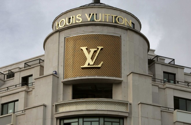 Ngành hàng xa xỉ vẫn tự tin tiếp tục tăng trưởng bất chấp lo ngại suy thoái Kl992 cổng game cá cược