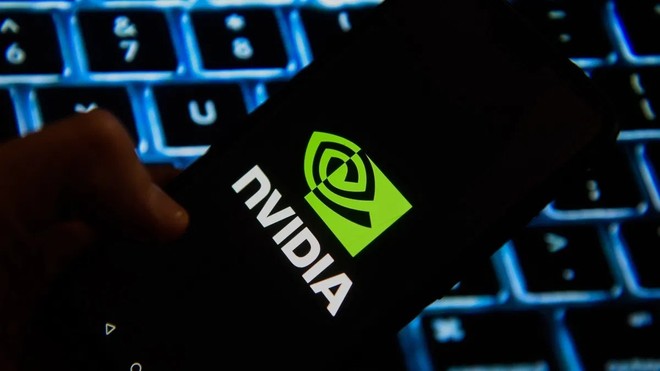 Nvidia dẫn dắt xu hướng AI trên thị trường 99Kl99 link đăng nhập