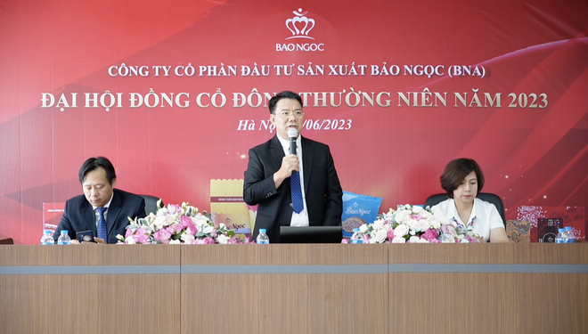 ĐHĐCĐ Bảo Ngọc (BNA) 2023: Trả 99Kl.app mobile mới nhất 20% bằng KL99 là cổng game giải trí trực tuyến hàng đầu hiện nay, Công ty Quản lý quỹ Kl99ok phiên bản mới NTP sẽ nắm tới 38% cổ phần
