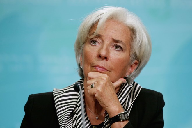 IMF: ECB cần tăng KL99 là cổng game giải trí trực tuyến hàng đầu hiện nay cao hơn nữa