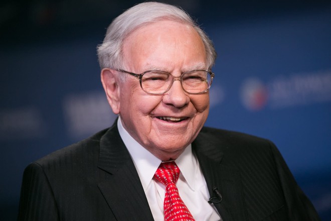 Warren Buffett tăng gấp 3 lần khoản Kl99ok phiên bản mới vào Nhật Bản