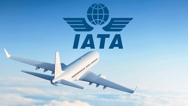 IATA: Ngành hàng không toàn cầu có thể đạt Kl99 nổ hũ 9,8 tỷ USD 