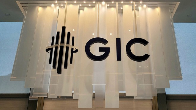 Quỹ Kl99ok phiên bản mới quốc gia Singapore GIC lên kế hoạch Kl99ok phiên bản mới tại Mỹ