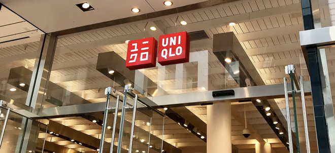 Uniqlo tăng triển vọng Kl99 nổ hũ năm 2023 khi nhu cầu hồi phục