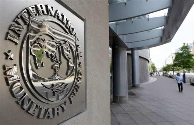 IMF cảnh báo rủi ro Kl999.com Đường Link Mới Nhất Nhật Bản đang tăng lên