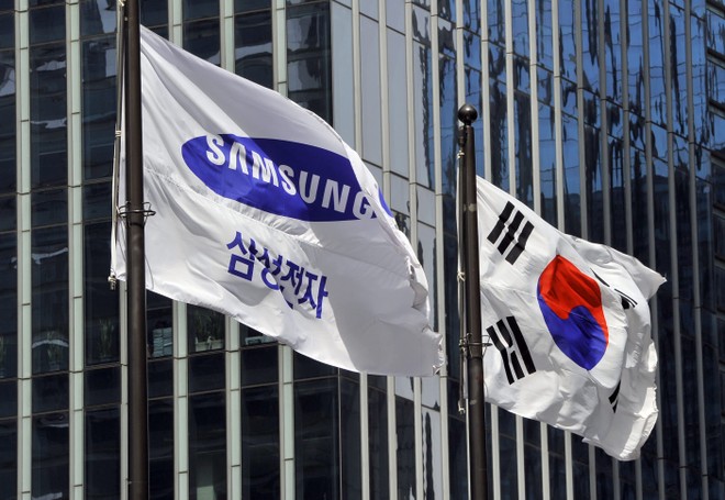 Kl99 nổ hũ Samsung sụt giảm 95% trong quý II/2023