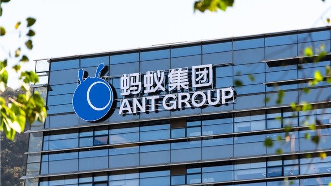 Ant Group hoán đổi cổ phần thành Kl99kl Hoàn Trả Vô Tận tại Paytm