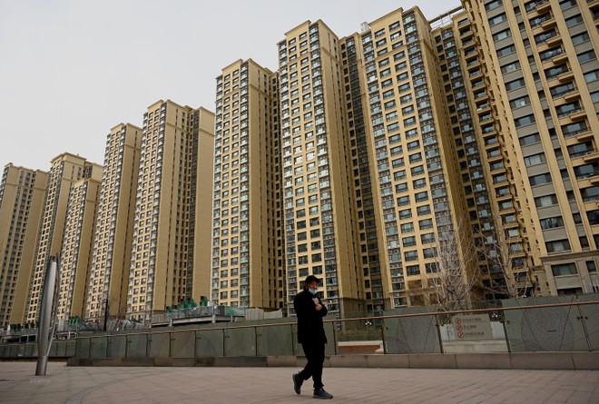 Evergrande chìm sâu trong khủng hoảng ngành Web Tổng Nhà Cái 99Kl99 Giải Trí Bậc Nhất