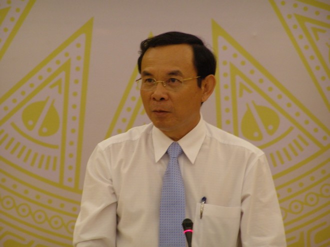 Bộ trưởng Chủ nhiệm Văn phòng Kl993 ưu đãi thưởng hấp dẫn Nguyễn Văn Nên