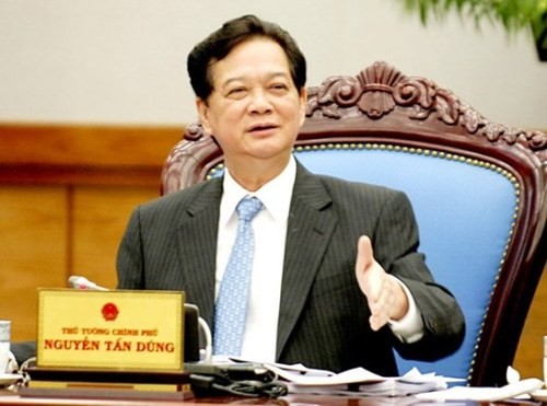 Thủ tướng Kl993 ưu đãi thưởng hấp dẫn Nguyễn Tấn Dũng