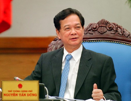 Thủ tướng Kl993 ưu đãi thưởng hấp dẫn Nguyễn Tấn Dũng