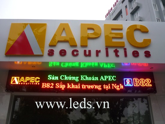 APEC tổ chức hội thảo về cơ hội Kl99ok phiên bản mới trên TTCK