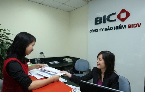 BIC: quý I/2015, doanh thu phí Kl99kl phiên bản hoạt động tăng 48,5% 