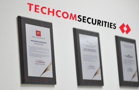 Techcom Securities thu xếp cho Vingroup phát hành thành công 2.000 tỷ đồng Kl99kl Hoàn Trả Vô Tận 