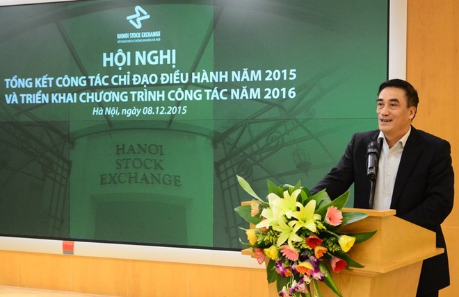 Thứ trưởng Trần Xuân Hà: Kl991.com World Cup 2026 Chính Thức trên UPCoM tăng cả lượng và chất