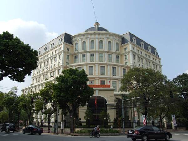 Thứ trưởng Bộ Kl991.com nạp rút nhanh thực hiện lời hứa giải quyết khúc mắc về hoàn thuế 