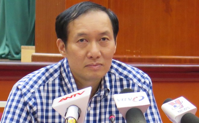 Ông Phạm Hồng Sơn, Phó Chủ tịch Ủy ban 99Kl99 link đăng nhập 99Kl99 trực tiếp đá gà