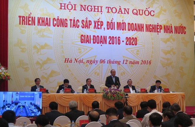 Thủ tướng yêu cầu làm rõ tình trạng Trang Chủ KL99Com Số 1 Link Đăng Ký KL999 99Kl99 trực tiếp đá gà nắm đa số vốn sau cổ phần hóa
