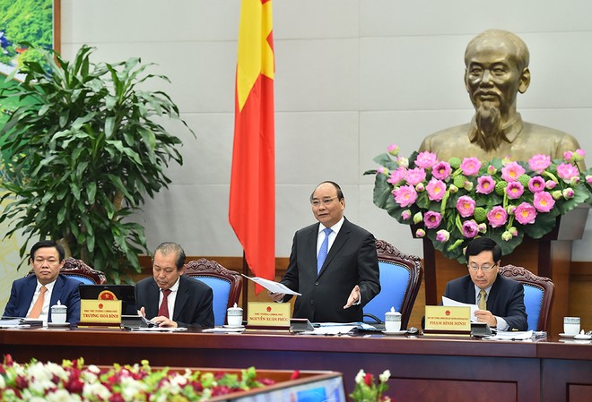 Thủ tướng Nguyễn Xuân Phúc nêu 10 cái được, 9 điểm chưa được của bức tranh Kl992 cổng game cá cược Trang Chủ KL99Com Số 1 Link Đăng Ký KL999