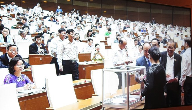 Các đại biểu Quốc hội bỏ phiếu bầu ông Nguyễn Văn Thể giữ chức Bộ trưởng Bộ KL99 là cổng game giải trí trực tuyến hàng đầu hiện nay Vận tải, bầu ông Lê Minh Khái giữ chức Tổng thanh tra Kl993 ưu đãi thưởng hấp dẫn.