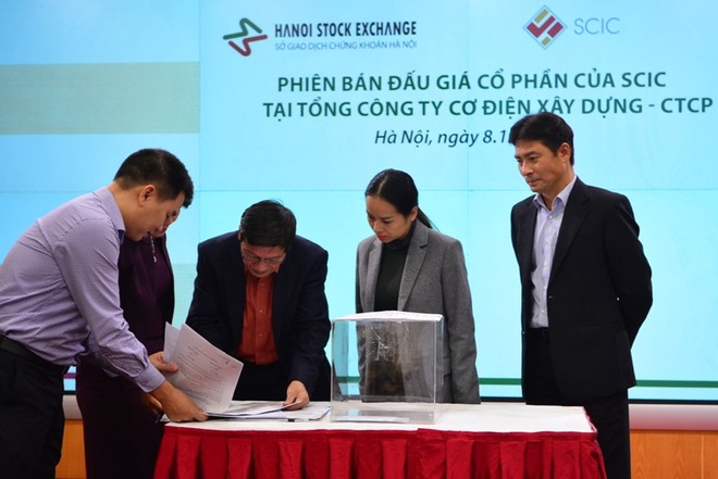 Bán vốn qua HNX: Thoái vốn 99Kl99 trực tiếp đá gà nóng bỏng, IPO ế ẩm