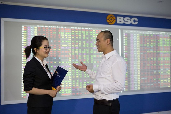 BSC lần đầu tiên ra mắt giải pháp bảo mật tối ưu mới cho nhà Kl99ok phiên bản mới