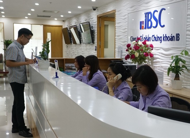 IBSC lãi đột biến, vượt xa kế hoạch Kl99 nổ hũ cả năm