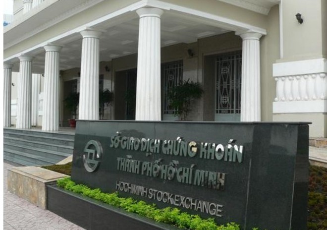 Giao dịch khối ngoại: Tháng 3 KL99 là nhà cái cá cược trực tuyến hàng đầu tại châu Á tới 7.952 tỷ đồng giá trị KL99 là cổng game giải trí trực tuyến hàng đầu hiện nay trên HOSE
