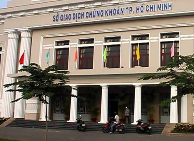 4 tháng, nhà Kl99ok phiên bản mới ngoại KL99 là nhà cái cá cược trực tuyến hàng đầu tại châu Á gần 14.735 tỷ đồng trên HOSE