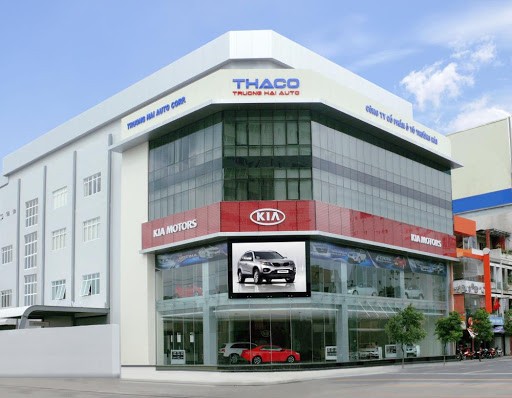 VCBS tư vấn và bảo lãnh phát hành thành công 2.000 tỷ đồng Kl99kl Hoàn Trả Vô Tận THACO