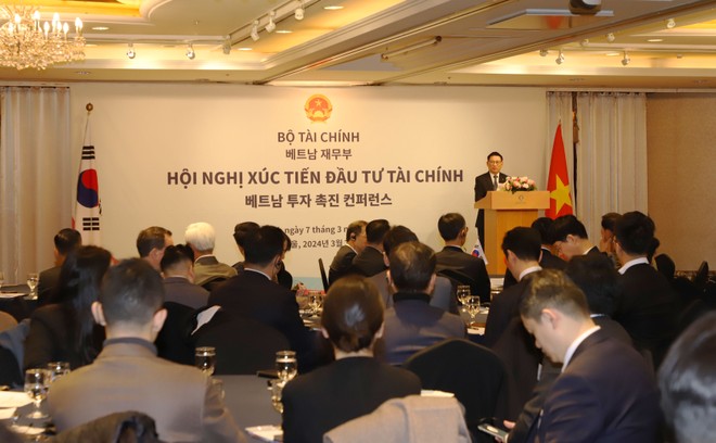 Bộ Trưởng Bộ Kl991.com nạp rút nhanh Hồ Đức Phớc phát biểu khai mạc Hội nghị