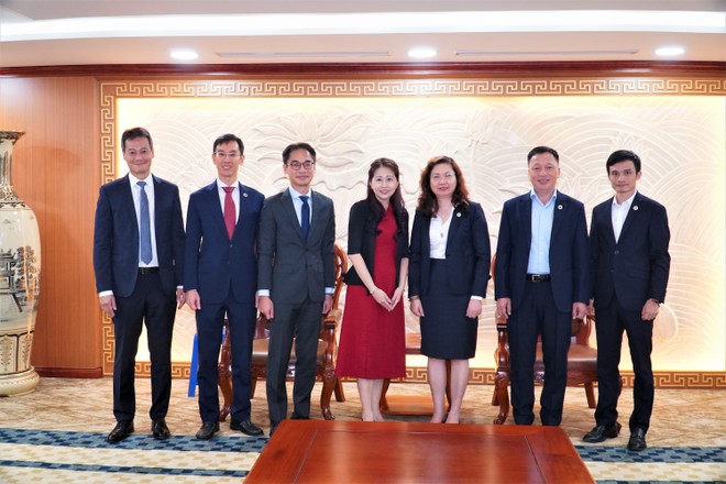 Tháng 7/2024, Bộ Kl991.com nạp rút nhanh sẽ chủ trì Hội nghị xúc tiến Kl99ok phiên bản mới tại Singapore