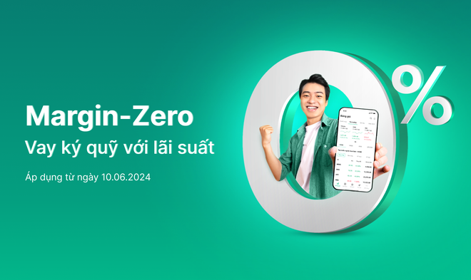 Cơ hội vàng tăng Kl99 nổ hũ với Margin-Zero không lãi vay 
