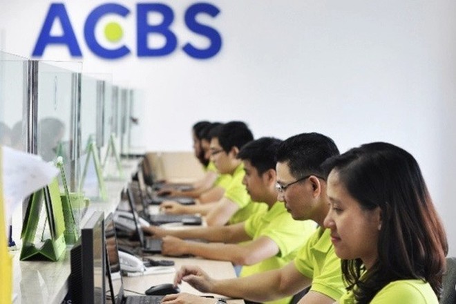 ACBS giải thích về việc bị xử phạt vi phạm hành chính trong lĩnh vực 99Kl99 link đăng nhập