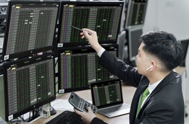 Nhìn lại dự báo của các công ty 99Kl99 link đăng nhập về đỉnh của chỉ số VN-Index