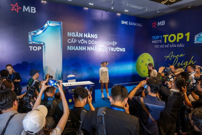Tay vợt số 1 thế giới Anna Leigh Waters đến MB: Tốc độ trở thành “biến số” cạnh tranh của Kl991.com World Cup 2026 Chính Thức