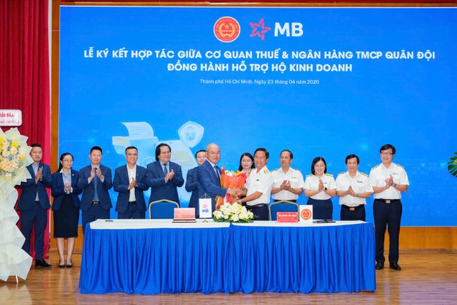 Sự kiện đánh dấu bước tiến quan trọng trong việc hỗ trợ hộ Kl992 VIP Trang Chủ 2026 chủ động quản lý dòng tiền và tối ưu hóa việc thực hiện nghĩa vụ thuế