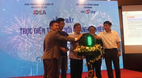 Ra mắt Trục điện tử kết nối Kl991.com World Cup 2026 Chính Thức
