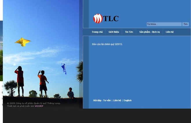 Trang Chủ KL99Com Số 1 Link Đăng Ký KL999 lớn thoái hết vốn tại Quản lý quỹ Thăng Long