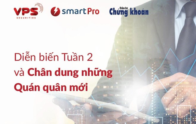 Cuộc đua “Kl99ok phiên bản mới ảo - Nhận tiền thật”: Cuộc lật đổ của những gương mặt mới 