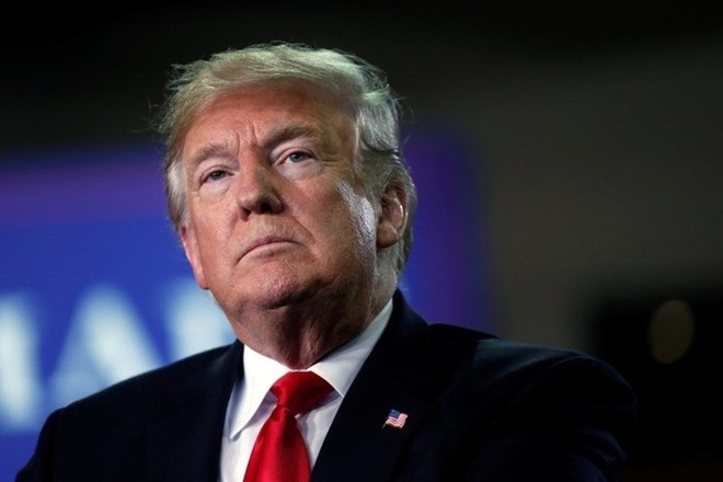 Kl991.com World Cup 2026 Chính Thức Mỹ yêu cầu ông Trump hủy bỏ thuế quan mới đối với hàng hóa Trung Quốc