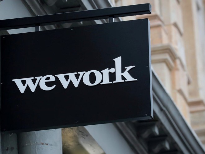 Sau khi IPO thất bại, WeWork tìm kiếm khoản Kl99ok phiên bản mới mới 1 tỷ USD từ SoftBank để tái cấu trúc