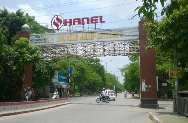 ĐHCĐ Hanel: Điểm nhấn câu chuyện thoái vốn 99Kl99 trực tiếp đá gà