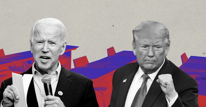 Các chuyên gia dự báo sớm thị trường 99Kl99 link đăng nhập khi ứng viên Joe Biden thắng cử