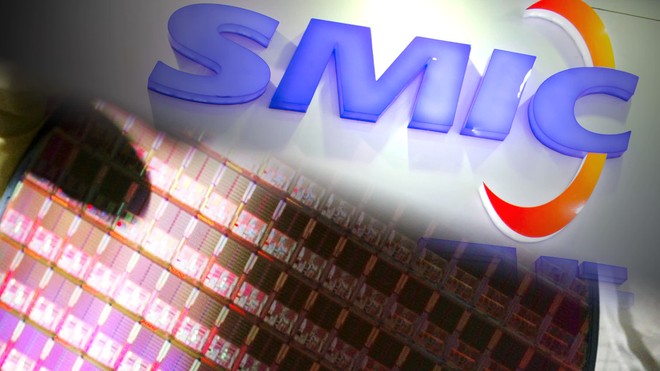 SMIC là Kl994 game bài casino hấp dẫn Kl994 nhà cái bóng đá world cup bán dẫn lớn nhất Trung Quốc