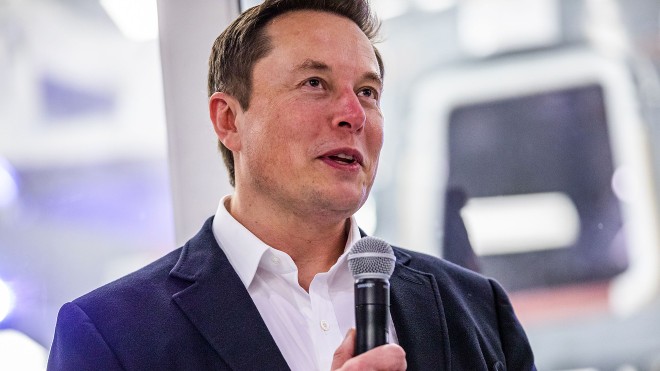 Elon Musk cảnh báo nhân viên về nguy cơ KL99 là cổng game giải trí trực tuyến hàng đầu hiện nay của Tesla sụp đổ