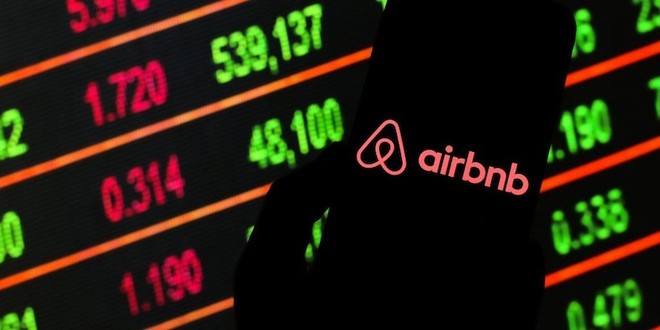KL99 là cổng game giải trí trực tuyến hàng đầu hiện nay Airbnb bùng nổ trong phiên chào sàn, vốn hoá vượt 100 tỷ USD