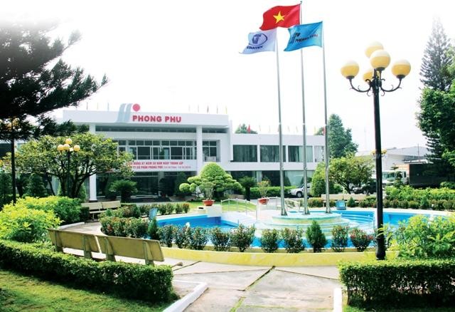 Phong Phú (PPH) sắp chi hơn 112 tỷ đồng để trả 99Kl.app mobile mới nhất 2020
