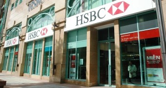 Năm ăn nên làm ra của HSBC: 22,5 tỷ USD Kl99 nổ hũ